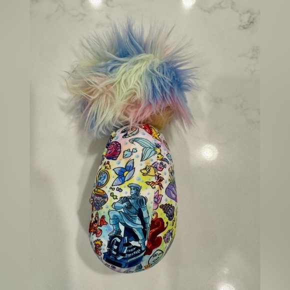 Custom swaddle me doll - Picture 5 of 6